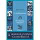 Barsi Ödön - A halálexpressz - Bumeráng kapitány (e-könyv)