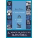 Barsi Ödön - A texasi bandita - A vágtató árnyék (e-könyv)