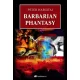 Hargitai Péter - Barbarian Phantasy (e-könyv)