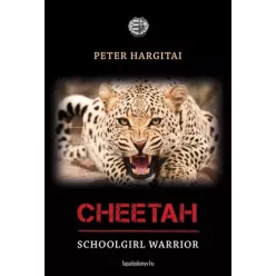 Hargitai Péter - Cheetah (e-könyv)