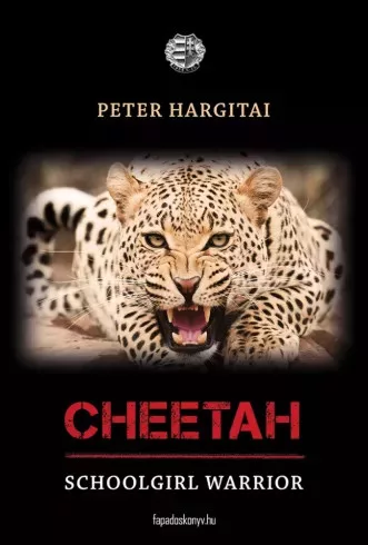 Hargitai Péter - Cheetah (e-könyv)