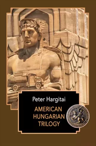 Hargitai Péter - American Hungarian Trilogy (e-könyv)