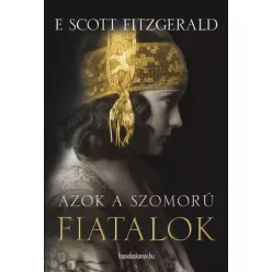   Francis Scott Fitzgerald - Azok a szomorú fiatalok (e-könyv)