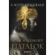 Francis Scott Fitzgerald - Azok a szomorú fiatalok (e-könyv)