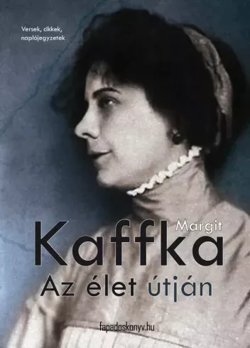 Kaffka Margit - Az élet útján (e-könyv)