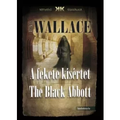 Edgar Wallace - A kalandor - Kate Plus Ten (e-könyv)
