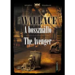 Edgar Wallace - A bosszúálló - The Avenger (e-könyv)
