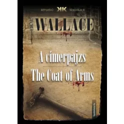 Edgar Wallace - A címerpajzs - The Coat of Arms (e-könyv)