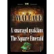 Edgar Wallace - The Square Emerald (e-könyv)
