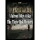Edgar Wallace - A három tölgy titka - The Three Oak Mystery (e-könyv)