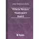 Johann Wolfgang von Goethe - Wilhelm Meisters Wanderjahre  Band 2 (e-könyv)