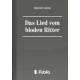Heinrich Heine - Das Lied vom blöden Ritter (e-könyv)