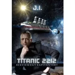 JI - Titanic 2212 (e-könyv)