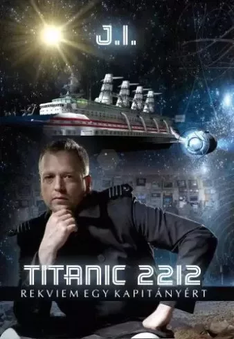 JI - Titanic 2212 (e-könyv)