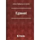 Johann Wolfgang von Goethe - Egmont (e-könyv)