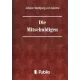 Johann Wolfgang von Goethe - Die Mitschuldigen (e-könyv)
