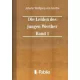 Johann Wolfgang von Goethe - Die Leiden des jungen Werther - Band 1 (e-könyv)