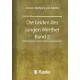 Johann Wolfgang von Goethe - Die Leiden des jungen Werther - Band 2 (e-könyv)