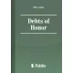 Jókai Mór - Debts of Honor (e-könyv)