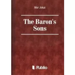 Jókai Mór - The Baron's Sons (e-könyv)