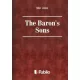 Jókai Mór - The Baron's Sons (e-könyv)