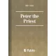 Jókai Mór - Peter the Priest (e-könyv)