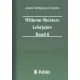 Johann Wolfgang von Goethe - Wilhelm Meisters Lehrjahre  Band 6 (e-könyv)