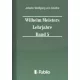 Johann Wolfgang von Goethe - Wilhelm Meisters Lehrjahre  Band 5 (e-könyv)