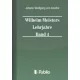 Johann Wolfgang von Goethe - Wilhelm Meisters Lehrjahre  Band 4 (e-könyv)