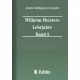 Johann Wolfgang von Goethe - Wilhelm Meisters Lehrjahre Band 3 (e-könyv)