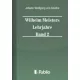 Johann Wolfgang von Goethe - Wilhelm Meisters Lehrjahre Band 2 (e-könyv)