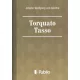 Johann Wolfgang von Goethe - Torquato Tasso (e-könyv)
