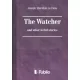 Joseph Sheridan Le Fanu - The Watcher and other weird stories (e-könyv)