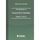 Philip Henry Sheridan - The Memoirs of General P. H. Sheridan, Volume I., Part 3 (e-könyv)