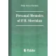 Philip Henry Sheridan - Personal Memoirs of General P. H. Sheridan (e-könyv)