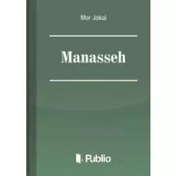 Jókai Mór - Manasseh (e-könyv)