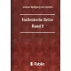 Johann Wolfgang von Goethe - Italienische Reise  -  Band 2 (e-könyv)