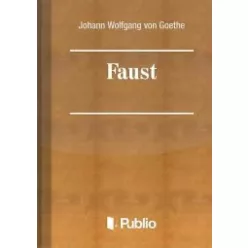 Johann Wolfgang von Goethe - Faust (e-könyv)