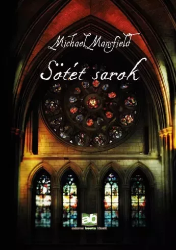 Michael Mansfield - Sötét sarok (e-könyv)
