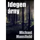 Michael Mansfield - Idegen árny (e-könyv)