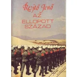 Rejtő Jenő - Az ellopott század (e-könyv)
