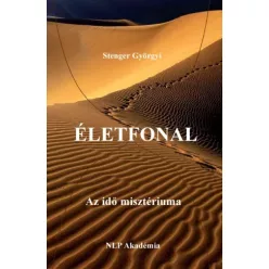Stenger Györgyi - Életfonal (e-könyv)