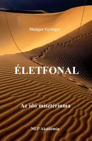 Stenger Györgyi - Életfonal (e-könyv)