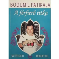 Balogh Gyula Bogumil - Bogumil patikája (e-könyv)