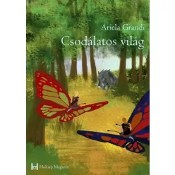 Ariela Grandi - Csodálatos világ (e-könyv)