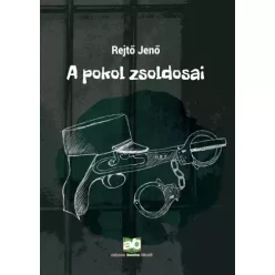 Rejtő Jenő - A pokol zsoldosai (e-könyv)