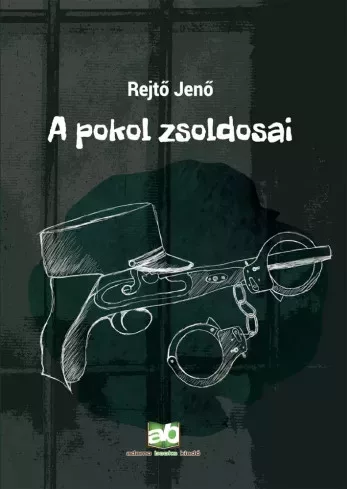 Rejtő Jenő - A pokol zsoldosai (e-könyv)