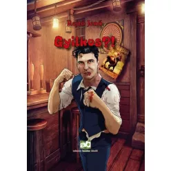 Rejtő Jenő - Gyilkos?! (e-könyv)