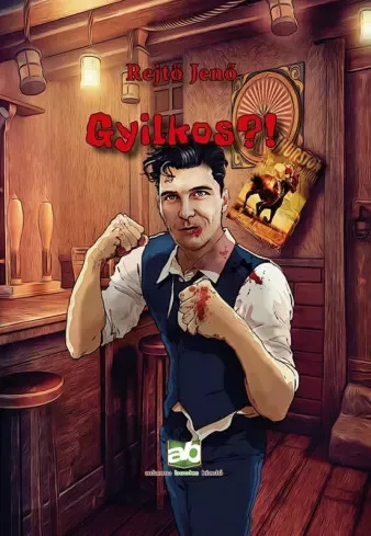 Rejtő Jenő - Gyilkos?! (e-könyv)