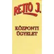 Rejtő Jenő - Központi ügyelet (e-könyv)